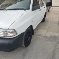 پراید 131 SE، مدل ۱۳۹۶