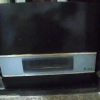بخاری