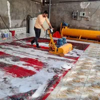 قالیشویی فخیمی|خدمات نظافت|سوسنگرد, |دیوار