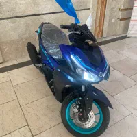 موتور ایروکس