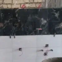 کاشی کاری|خدمات پیشه و مهارت|مرودشت, ابوذر شمالی‎|دیوار