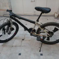 دوچرخه ۲۴|دوچرخه، اسکیت، اسکوتر|قم, باغ کرباسی|دیوار