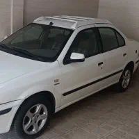 سمندef7