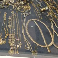 انواع طلا فروش فوری طلا بدون اجرت از 2/5تا2%|جواهرات|خرم‌آباد, |دیوار