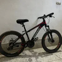 دوچرخه ۲۴ و ۲۶|دوچرخه، اسکیت، اسکوتر|گرگان, |دیوار