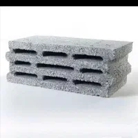 بلوک سبک و سنگین سیمان