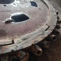 ترنچر سازان غرب فروش اقساطی|ماشین‌آلات صنعتی|چهاردانگه (تهران), |دیوار