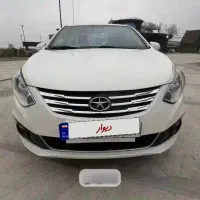 جک جی J4 مدل 1404 - Jac J4 اقساط 12 ماهه