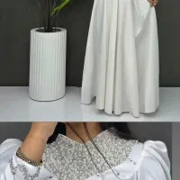 لباس مجلسی ،عقد سایز ۳۸