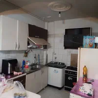 ۴۰متر طبقه سوم