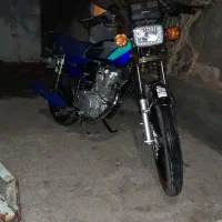 موتور خشک ۲۰۰مدل ۴۰۴|موتورسیکلت|تربت جام, جامرود|دیوار