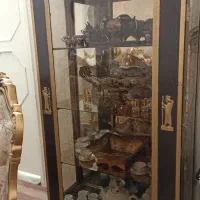 بوفه|بوفه، ویترین، کنسول|کرمانشاه, |دیوار