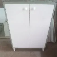 جا کفشی (تمام MDF)|جاکفشی، کمد، دراور|صومعهسرا, |دیوار