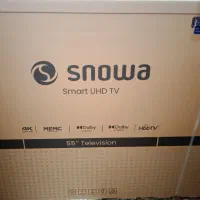 تلویزیون اسنوا