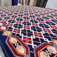 ** قالیچه های گلیم **|فرش|گلبهار, شهر جدید گلبهار|دیوار