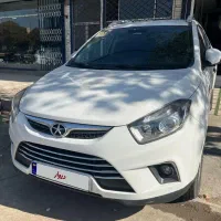 جک S5 مدل 97 اتومات در حد