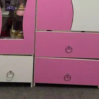 سرویس خواب|تخت و سرویس خواب|گرگان, |دیوار