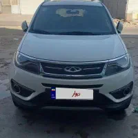 تیگو ۵ FL مدل ۹۶