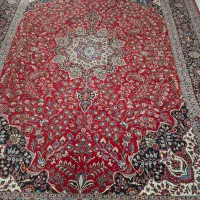 فرش 12 متری|فرش|باقرشهر, |دیوار