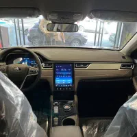 kmc ej7+ کی ام سی مدل 2025 تجارت خودروخسروانی TKK|خودرو سواری و وانت|تهران, حکمت|دیوار