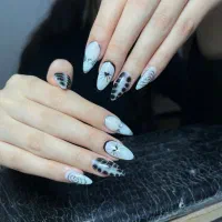 ترمیم کاشت  ناخن تخفیف نوروز