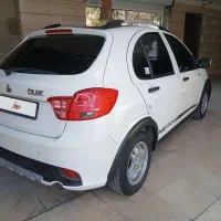 کوییک آر مدل ۴۰۰|خودرو سواری و وانت|بروجرد, |دیوار