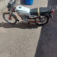 موتورسیکلت۱۵۰
