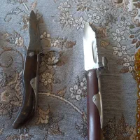 تسبیح و چاقو