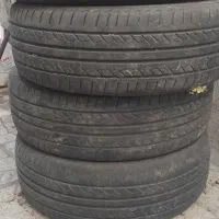 لاستیک بارز سایز ۱۹۵.۶۰.۱۵