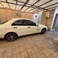 بنز c240|خودرو سواری و وانت|تهران, والفجر (افسریه)|دیوار