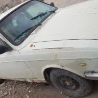 پیکان سواری