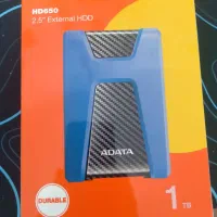 هارد ۱ ترابایت اکسترنال