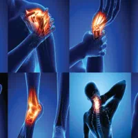 درمان دردمفاضل