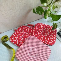 دستگیره آشپزخانه قلبی