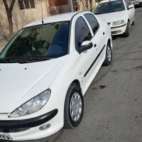 206 sd 97|خودرو سواری و وانت|تهران, تهرانسر شرقی|دیوار