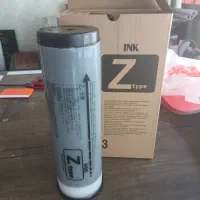 مرکب و مستر دستگاه ریسو گراف Rz