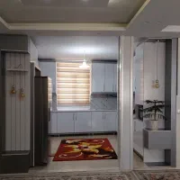 نصب برچسب کابینت