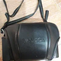 دوربین یاشیکا ژاپنی اصل|دوربین عکاسی و فیلم‌برداری|اصفهان, کوی امام|دیوار