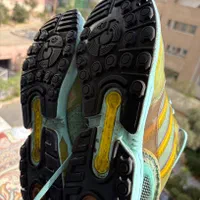 کتونیzx6000‌طلقی سایز۴۳درحد اکبند|کیف، کفش، کمربند|تهران, مینابی|دیوار