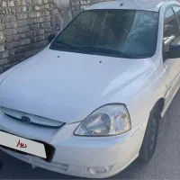 فروش کیا ریو مونتاژ دنده ای