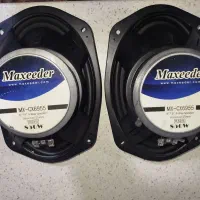 باند Mac ادیو و مکسیدر|صوتی و تصویری|قرچک, شهرک مهستان|دیوار