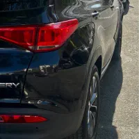 تیگو 7 مدل ۱۳۹۹ بدون رنگ کارکرد ۶۴ هزارتا به شرط|خودرو سواری و وانت|تهران, نیروی هوایی (پیروزی)|دیوار