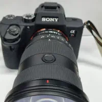 دوربین سونیA7r3 لنز 24 70Gm مارک2