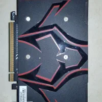 کارت گرافیک ایسوس 1050Ti 4G|قطعات و لوازم جانبی رایانه|لنگرود, |دیوار