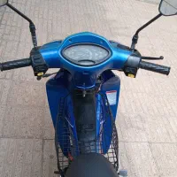 موتور ویو رادیسون|موتورسیکلت|تهران, پونک|دیوار