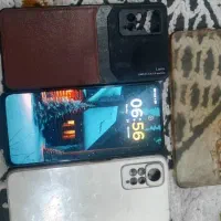 گوشی نوت 11پورو