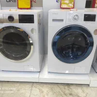ماشین لباسشویی دوو مدل زن لایف سری جدید LM-861|ماشین لباسشویی و خشک‌کن لباس|مشهد, شهرک رازی (شهرک غرب)|دیوار