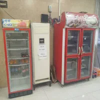 تعمیرات یخچال سایدلباسشویی گلفاسرویس|خدمات پیشه و مهارت|نوشهر, |دیوار