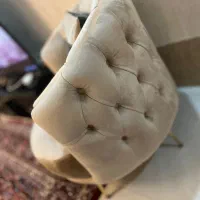 مبلمان راحتی چستر و میز جلو مبلی|مبلمان خانگی و میز عسلی|مشهد, بهشت|دیوار