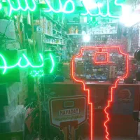کلیدسازی سیار تخصصی نظیفی بجنورد